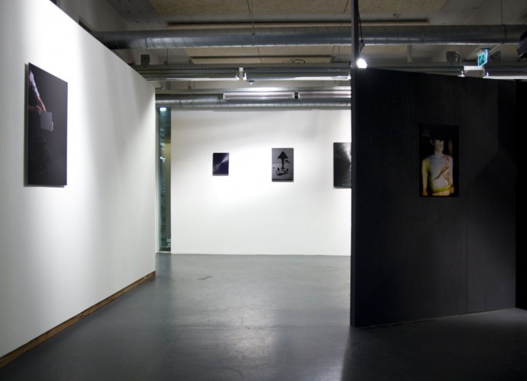 overzicht expositie