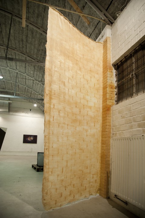 The Incident Room Deventer