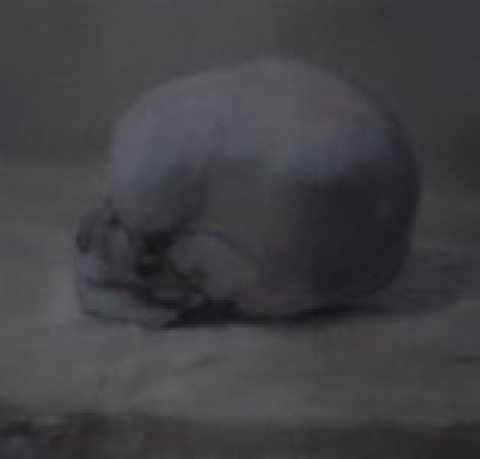 Never a dull skull #1