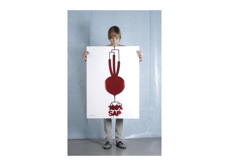 100% SAP - Daniera ter Haar + Christopher Brach