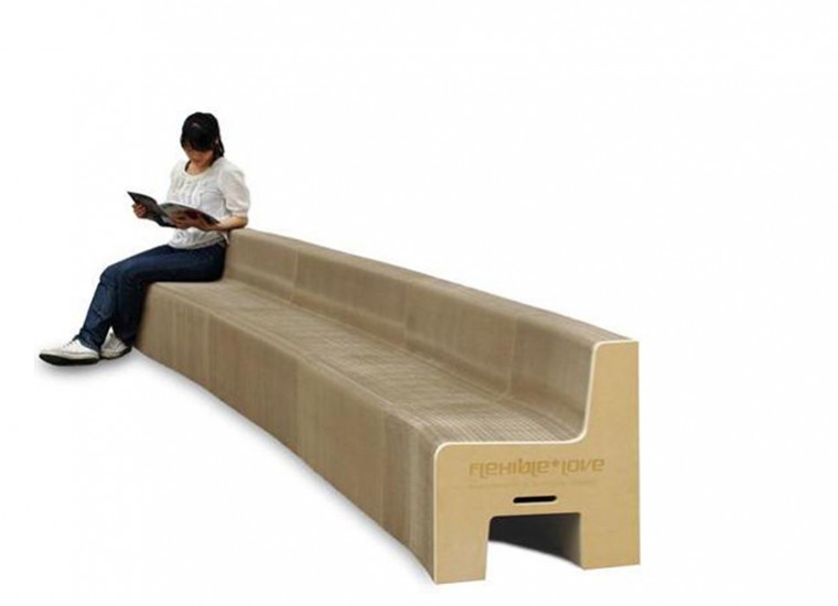 Flexible Love - Chishen Chiu