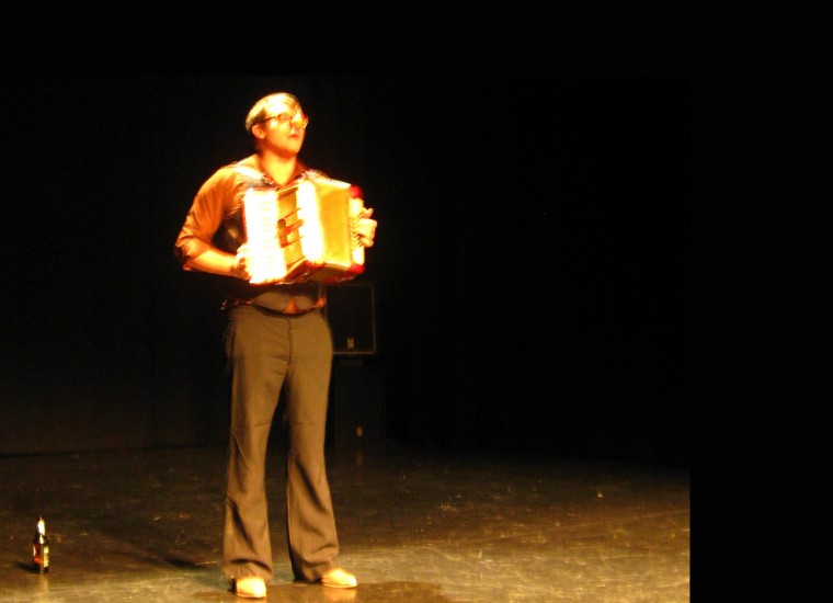 Generale Oost presenteert Saltimbank